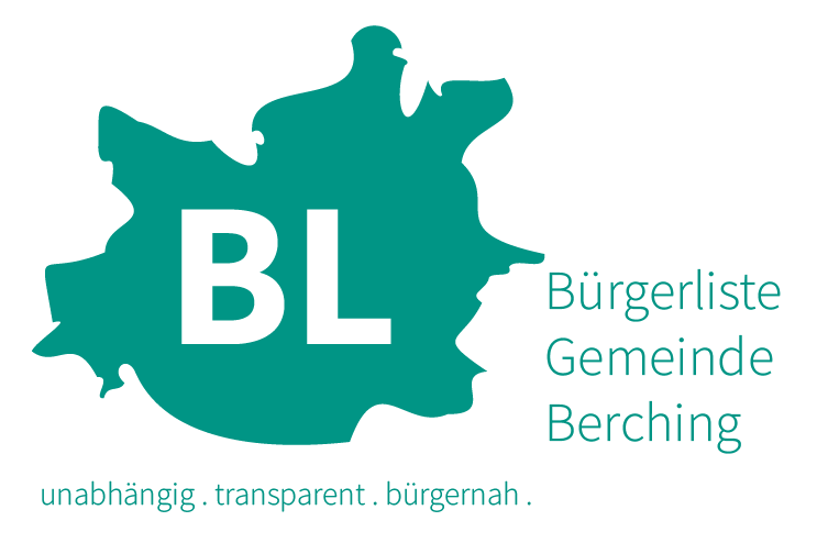 Bürgerliste Berching Logo Placeholder